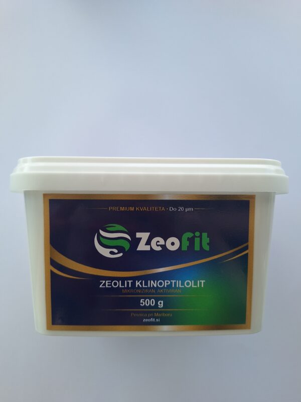 20260913_121705 Zeolit v prahu granulacija do 20 µm, 500g