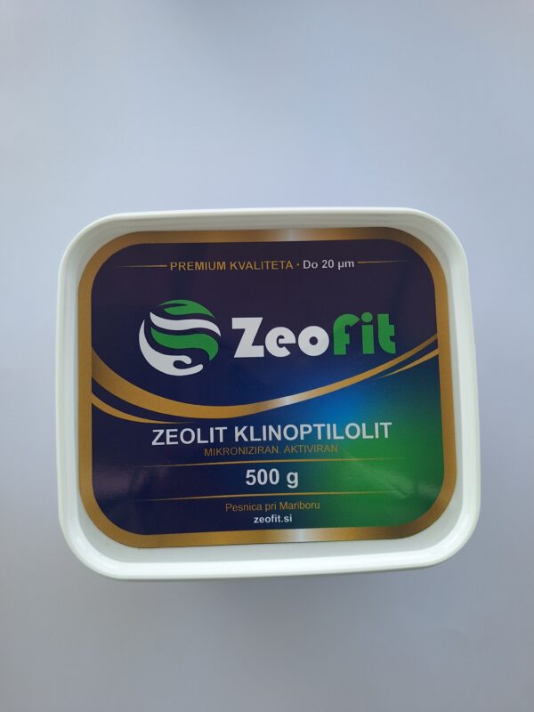 20260913_121734 Zeolit v prahu granulacija do 20 µm, 500g